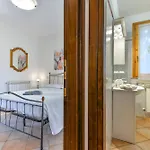 公寓 Sole D'oro House With Panoramic Sea Parking