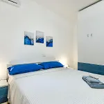 Sole D'oro House With Panoramic Sea Parking 公寓 Casa Buraccio
