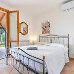 Sole D'oro House With Panoramic Sea Parking