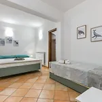 公寓 Sole D'oro House With Panoramic Sea Parking