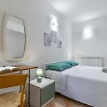 Sole D'oro House With Panoramic Sea Parking 公寓 *