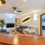 Sole D'oro House With Panoramic Sea Parking 公寓 Casa Buraccio