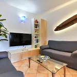 Sole D'oro House With Panoramic Sea Parking * Casa Buraccio