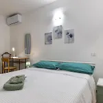 Sole D'oro House With Panoramic Sea Parking *