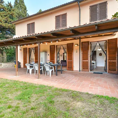 Apartment Sole D'oro House With Panoramic Sea Parking *