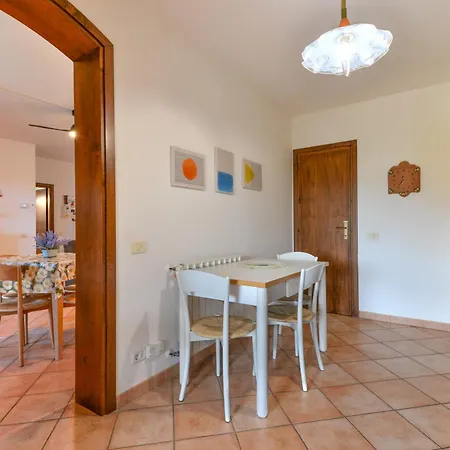 Sole D'oro House With Panoramic Sea Parking Casa Buraccio