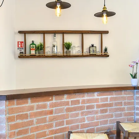 Apartman Sole D'oro House With Panoramic Sea Parking *