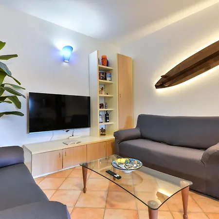 Sole D'oro House With Panoramic Sea Parking * Casa Buraccio