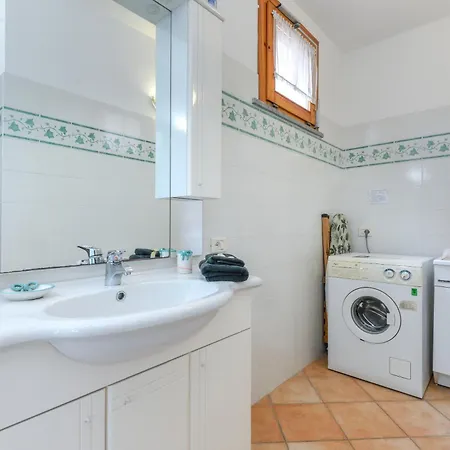 Sole D'oro House With Panoramic Sea Parking